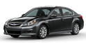 2010 Subaru Legacy 2