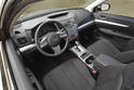 2010 Subaru Legacy 20