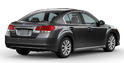 2010 Subaru Legacy 3
