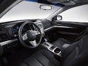 2010 Subaru Legacy 5