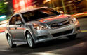 2010 Subaru Legacy 7