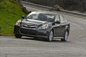 2010 Subaru Legacy 8