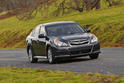 2010 Subaru Legacy 9