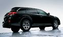 2010 Subaru Legacy Outback 4