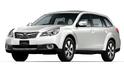 2010 Subaru Legacy Outback 5
