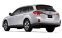 2010 Subaru Legacy Outback 6