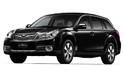 2010 Subaru Legacy Outback 8