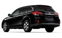 2010 Subaru Legacy Outback 9