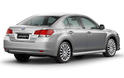 2010 Subaru Legacy Sedan 2