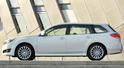 2010 Subaru Legacy Tourer UK 8