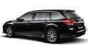 2010 Subaru Legacy Touring Wagon 15