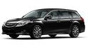2010 Subaru Legacy Touring Wagon 16