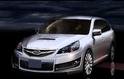 2010 Subaru Legacy Touring Wagon 2