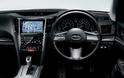 2010 Subaru Legacy Touring Wagon 7