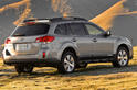 2010 Subaru Outback 11