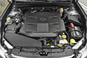 2010 Subaru Outback 14