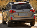 2010 Subaru Outback 15