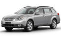 2010 Subaru Outback 1e