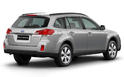 2010 Subaru Outback 2e
