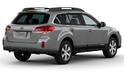 2010 Subaru Outback 3