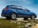 2010 Subaru Outback 5