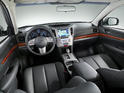 2010 Subaru Outback 7