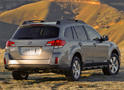 2010 Subaru Outback 8