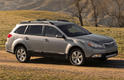 2010 Subaru Outback 9
