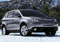2010 Subaru Tribeca
