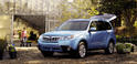 2011 Subaru Forester 10