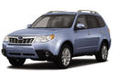 2011 Subaru Forester 11