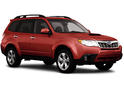 2011 Subaru Forester 12