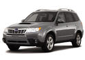 2011 Subaru Forester 13