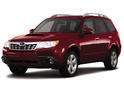 2011 Subaru Forester 14
