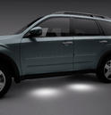2011 Subaru Forester 3
