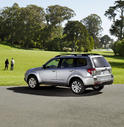 2011 Subaru Forester 5