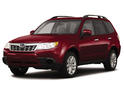 2011 Subaru Forester 6