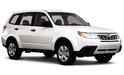2011 Subaru Forester 7