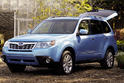 2011 Subaru Forester 9