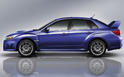 2011 Subaru Impreza STI 10