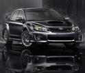2011 Subaru Impreza STI 13