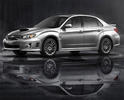 2011 Subaru Impreza STI 14
