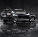 2011 Subaru Impreza STI 15