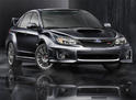 2011 Subaru Impreza STI 17