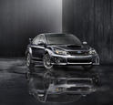 2011 Subaru Impreza STI 18