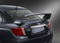 2011 Subaru Impreza STI 19