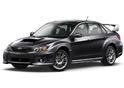 2011 Subaru Impreza STI 2