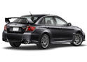 2011 Subaru Impreza STI 3