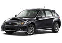 2011 Subaru Impreza STI 4