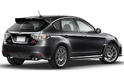 2011 Subaru Impreza STI 5